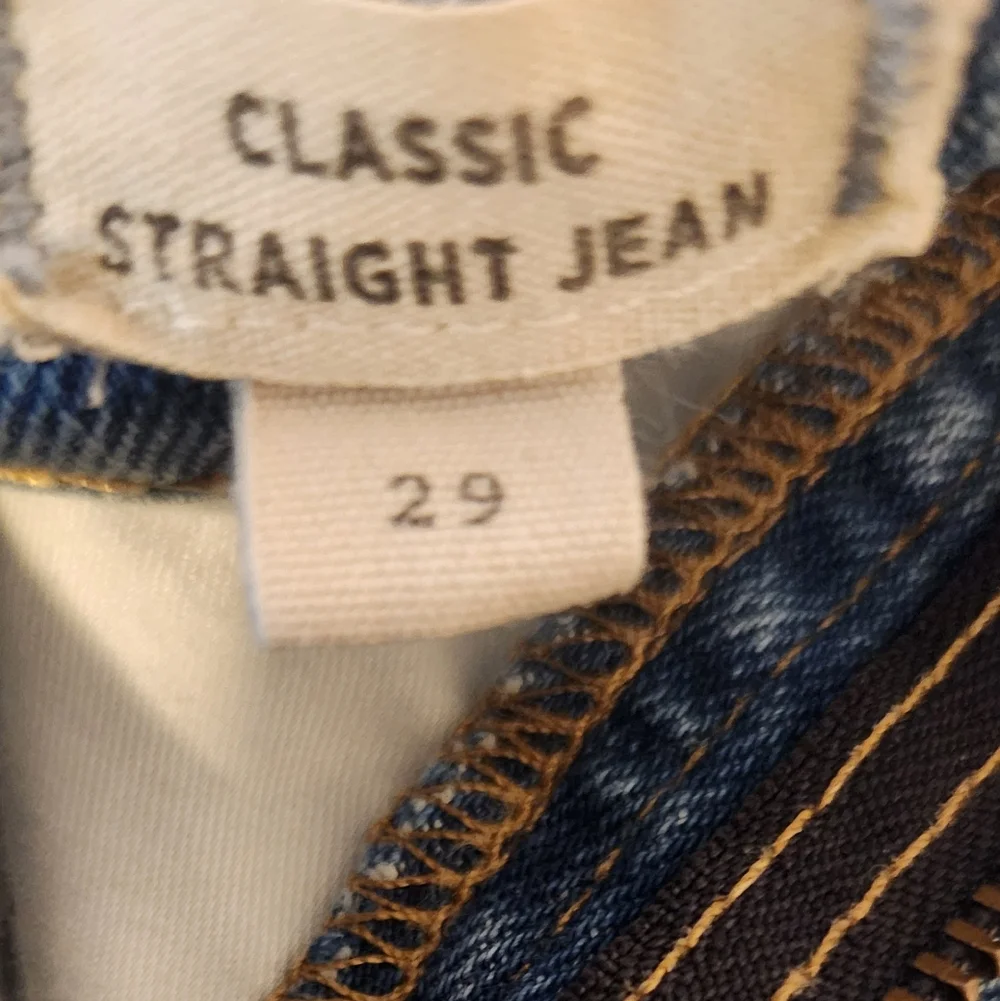 Madewell chic versatile